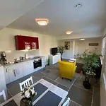 Ferienwohnung Marie
