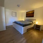 Ferienwohnung Marie